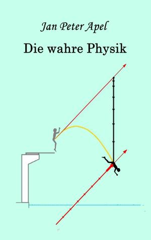 Cover of the book Die wahre Physik by Johann Wolfgang von Goethe, Voltaire