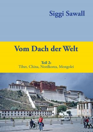 Cover of the book Vom Dach der Welt 2 by Heidrun Peithmann