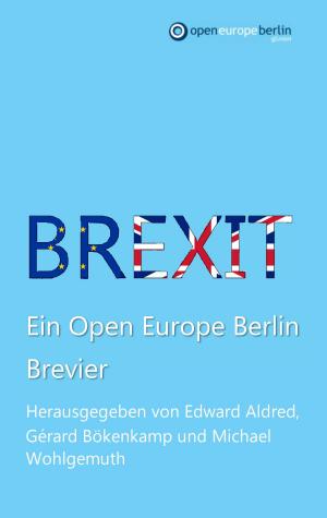 Cover of the book Brexit by Elinor Weise