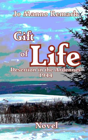 Cover of the book Gift of life by Julia Martin