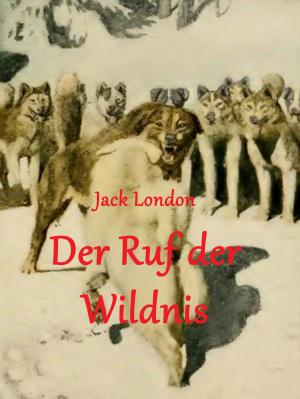 Cover of the book Der Ruf der Wildnis by Katja Driemel