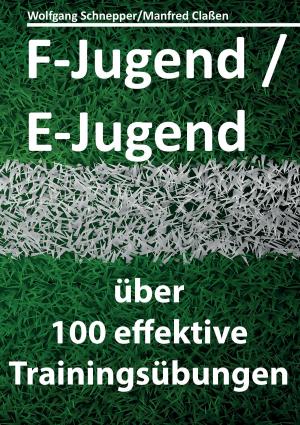 Cover of the book F-Jugend / E-Jugend by Werner Blankenagel