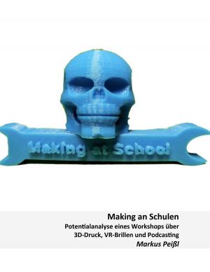 Cover of the book Making an Schulen by Karl-Josef Schuhmann