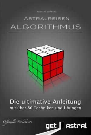 Cover of the book Astralreisen Algorithmus by Tiziano Guerzoni