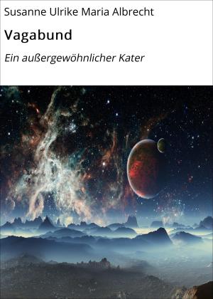 Cover of the book Vagabund by Angela Rommeiß