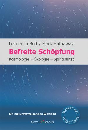 Cover of the book Befreite Schöpfung by Nate Durham