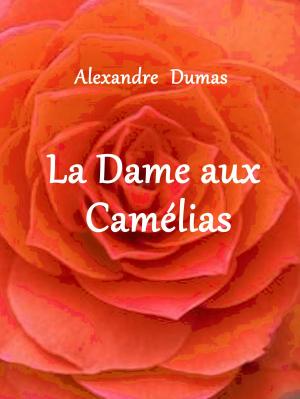 Cover of the book La Dame aux Camélias by Sabine Wolff