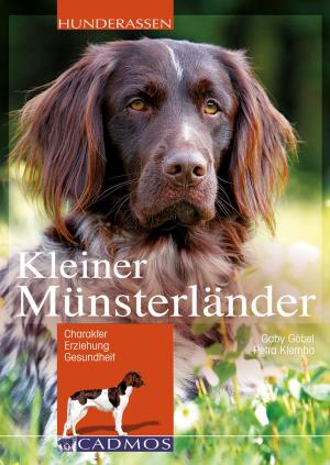Cover of the book Kleiner Münsterländer by Marina Hense, Christina Sondermann