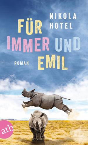 Book cover of Für immer und Emil