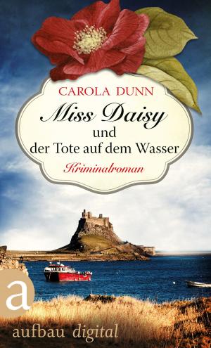Book cover of Miss Daisy und der Tote auf dem Wasser