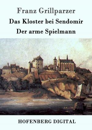 Cover of the book Das Kloster bei Sendomir / Der arme Spielmann by Johann Wolfgang Goethe
