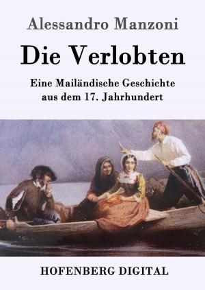 Book cover of Die Verlobten