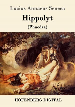 Cover of the book Hippolyt by Wilhelm Raabe
