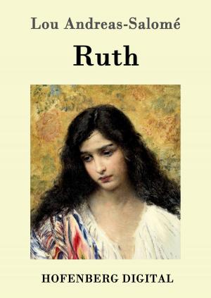 Cover of the book Ruth by Eduard von Keyserling