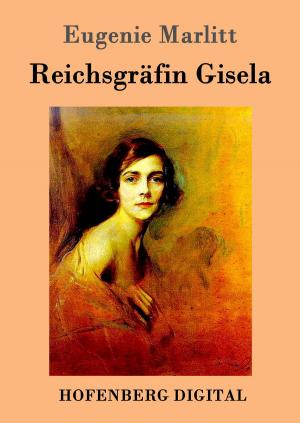 Cover of the book Reichsgräfin Gisela by Joseph Conrad