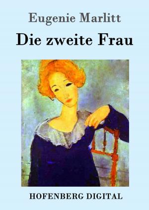 bigCover of the book Die zweite Frau by 