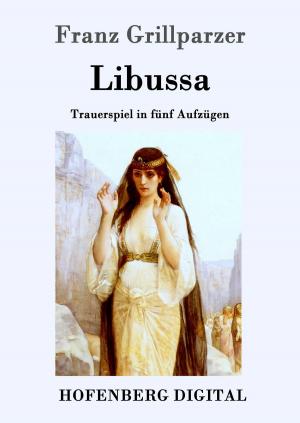Cover of the book Libussa by Arthur Schnitzler