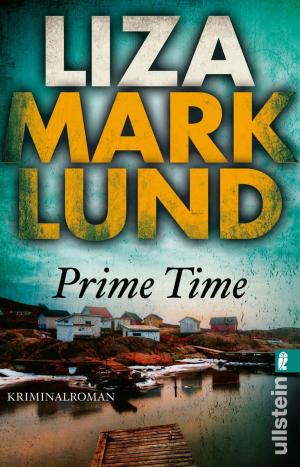 Cover of the book Prime Time by Manuela Obermeier
