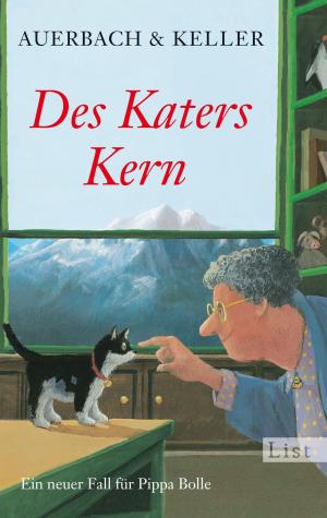 Cover of the book Des Katers Kern by Barbara Kunrath