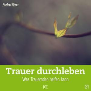 Cover of Trauer durchleben