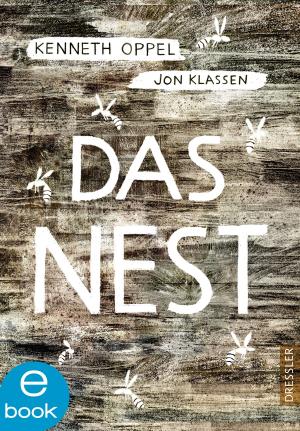 Cover of the book Das Nest by Martha Brockenbrough, Zero Media