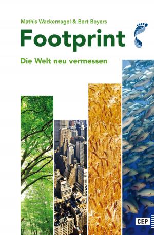 Cover of the book Footprint by Jakob von Uexküll