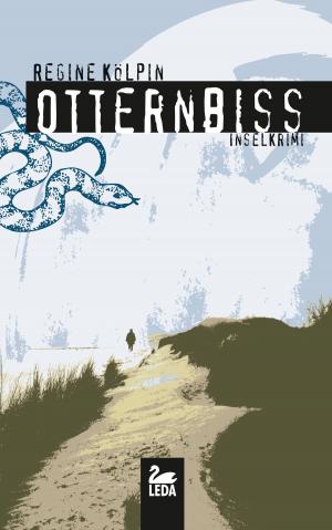 Cover of the book Otternbiss: Inselkrimi by Regine Kölpin