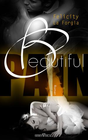 Cover of the book Beautiful Pain by Sylvia Pranga
