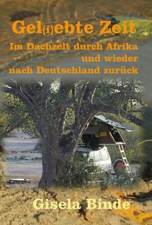 Book cover of Gel(i)ebte Zeit