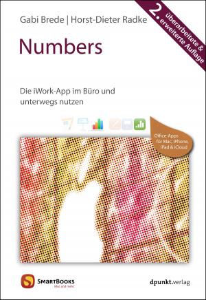 Cover of the book Numbers by Janet Albrecht-Zölch