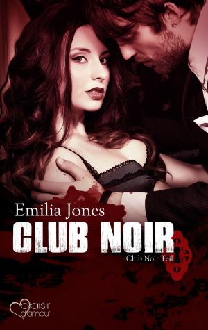 Cover of the book Club Noir by Rhenna Morgan
