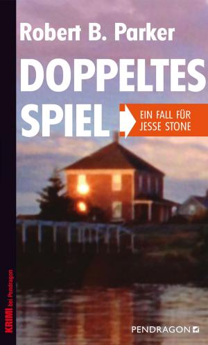 Cover of the book Doppeltes Spiel by Vince Nakovics