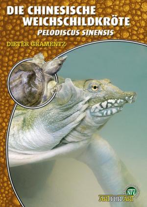 Cover of Die Chinesische Weichschildkröte