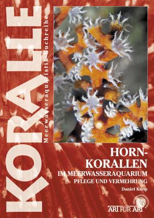 Cover of Hornkorallen im Meerwasseraquarium