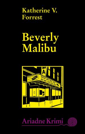 Cover of the book Beverly Malibu by Dominique Manotti