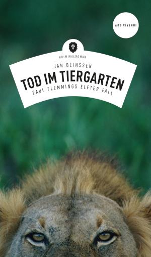 Cover of the book Tod im Tiergarten (eBook) by Catherine Lee