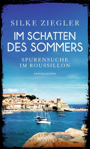 Cover of the book Im Schatten des Sommers by Jacques Berndorf