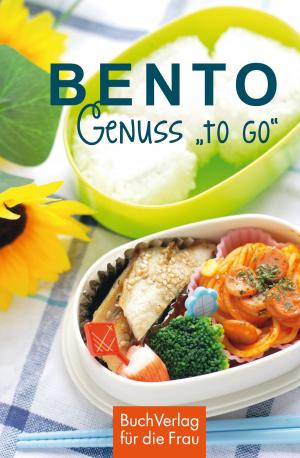 Cover of the book Bento by Katharina Kleinschmidt