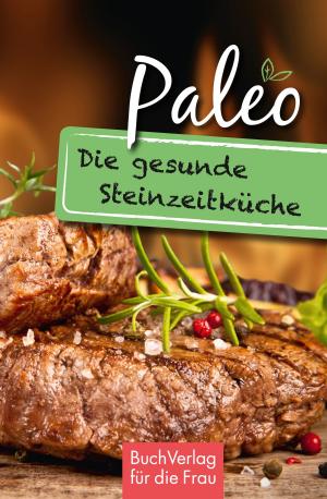 Cover of the book Paleo by Marianne Harms-Nicolai