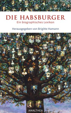 Cover of Die Habsburger