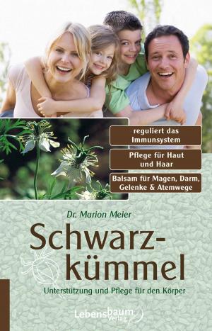 Cover of the book Schwarzkümmel by Dr Gutta Lakshmana Rao