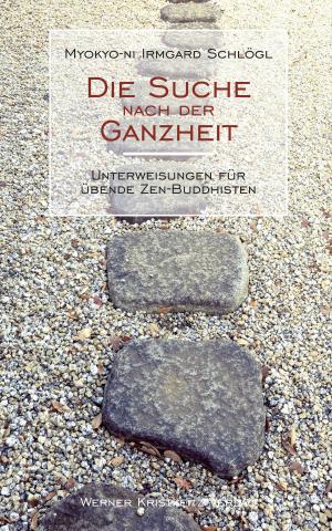 Cover of Die Suche nach der Ganzheit