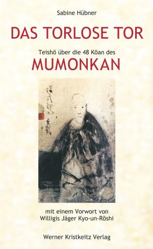 Cover of Das torlose Tor: Mumonkan
