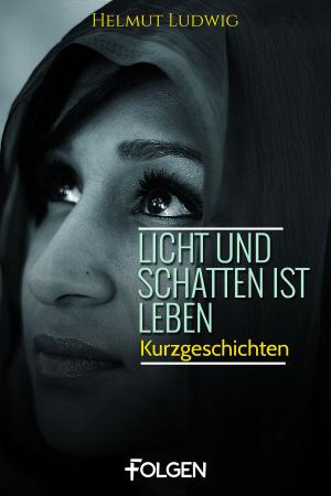 Cover of the book Licht und Schatten ist Leben by Helmut Ludwig