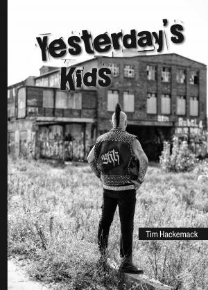 Cover of Yesterday's Kids