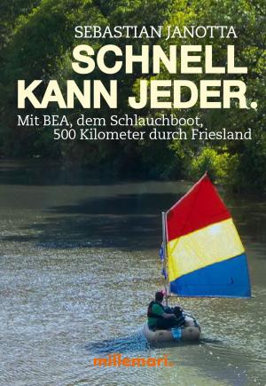 Cover of the book Schnell kann jeder by J E Murphy