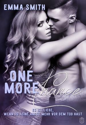 Cover of the book One more Chance by Veronika Serwotka