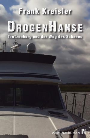 Book cover of DrogenHanse