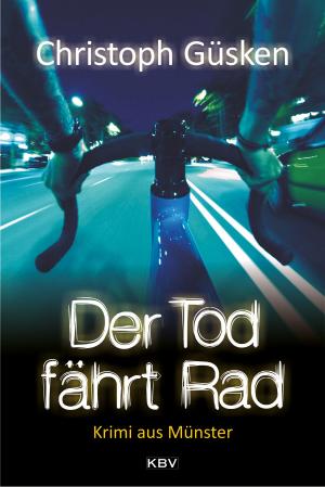 Cover of the book Der Tod fährt Rad by Erika Kroell