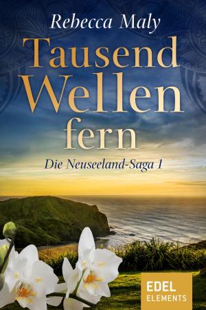 Cover of the book Tausend Wellen fern 1 by Paula Bergström